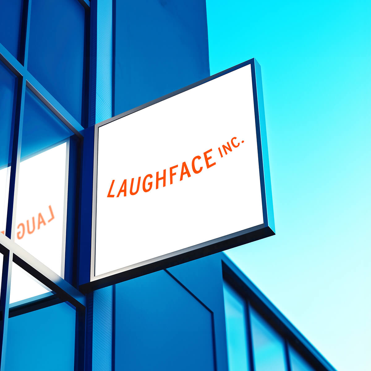 LAUGHFACE