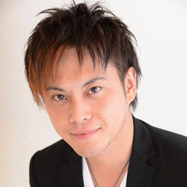 ファンタジスタ徳永