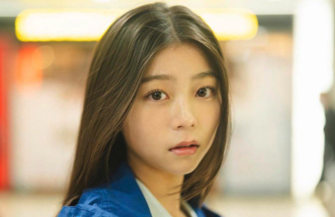 デジタル写真集「PROTO STAR」 5月2日(金)発売