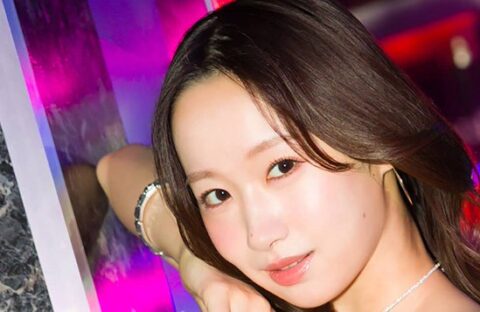 『ミスマガOG×#週末のヨフカシ』公開中